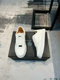 Picture of Philipp Plein Shoes Men _SKUfw118755026fw